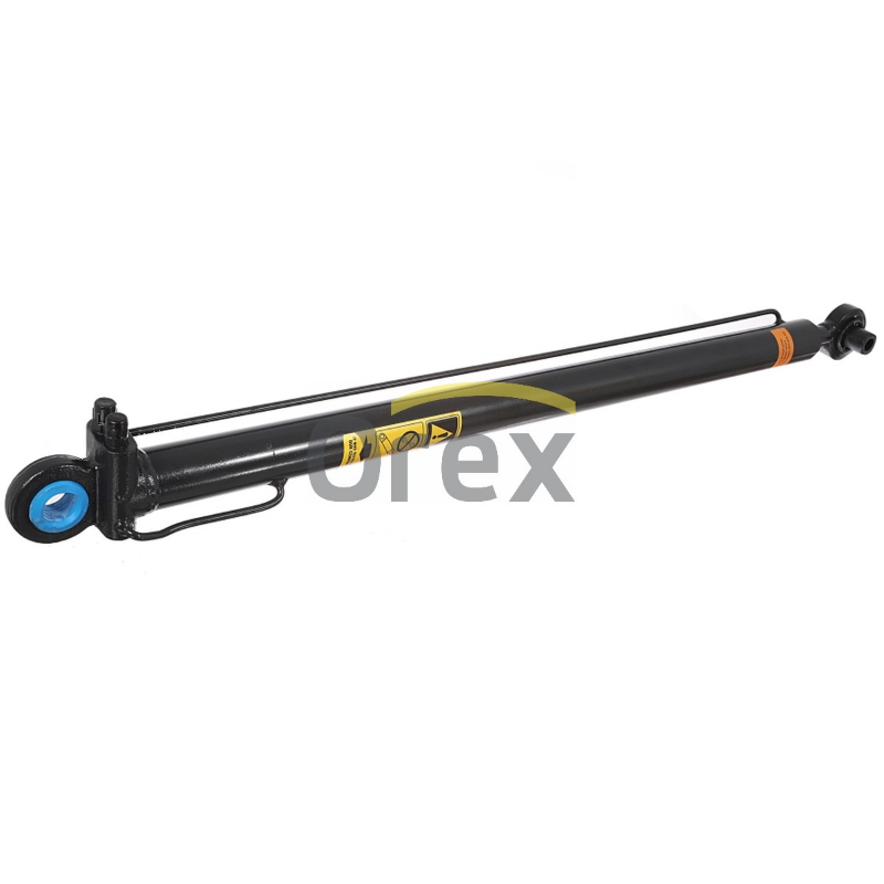 KABIN LIFTI MAN TGX 81 41723 6124
